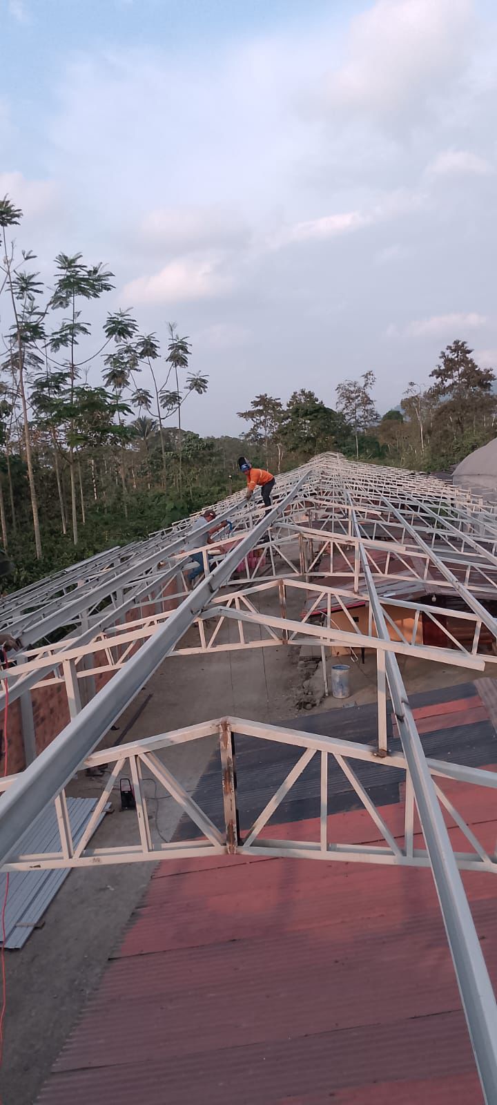 Trabajo finalizado